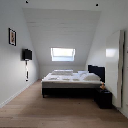 Beautiful 3-Bedroom - 3-Bathroom Appartment Pendula Bruges Exterior photo
