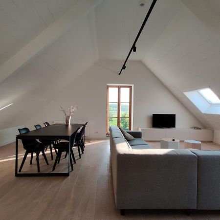 Beautiful 3-Bedroom - 3-Bathroom Appartment Pendula Bruges Exterior photo