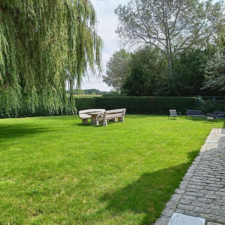 Beautiful 3-Bedroom - 3-Bathroom Appartment Pendula Bruges Exterior photo