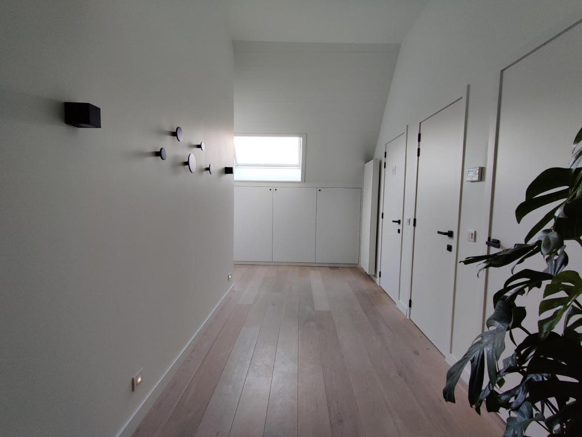 Beautiful 3-Bedroom - 3-Bathroom Appartment Pendula Bruges Exterior photo