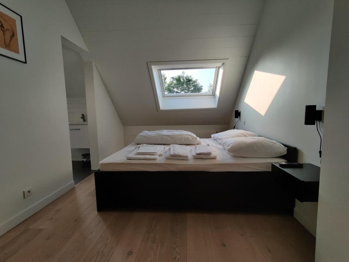 Beautiful 3-Bedroom - 3-Bathroom Appartment Pendula Bruges Exterior photo