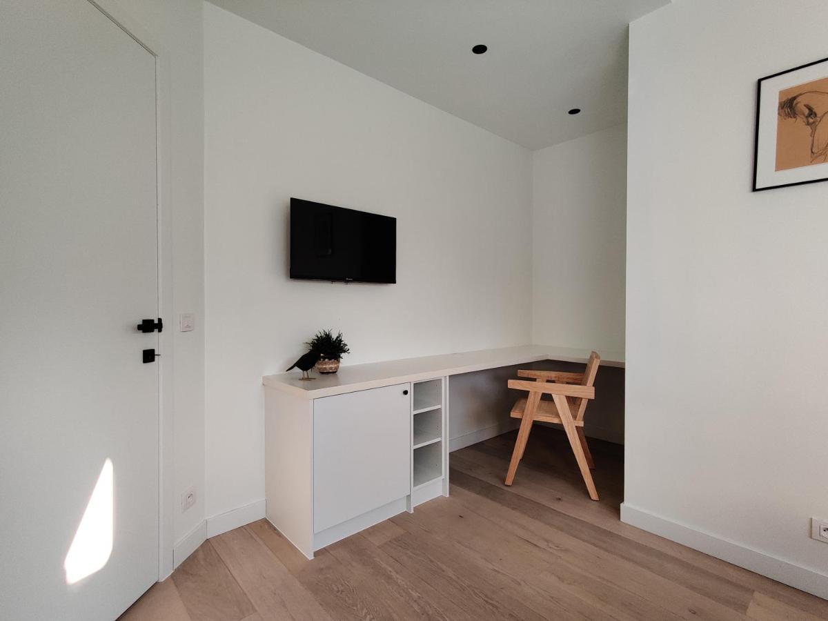 Beautiful 3-Bedroom - 3-Bathroom Appartment Pendula Bruges Exterior photo