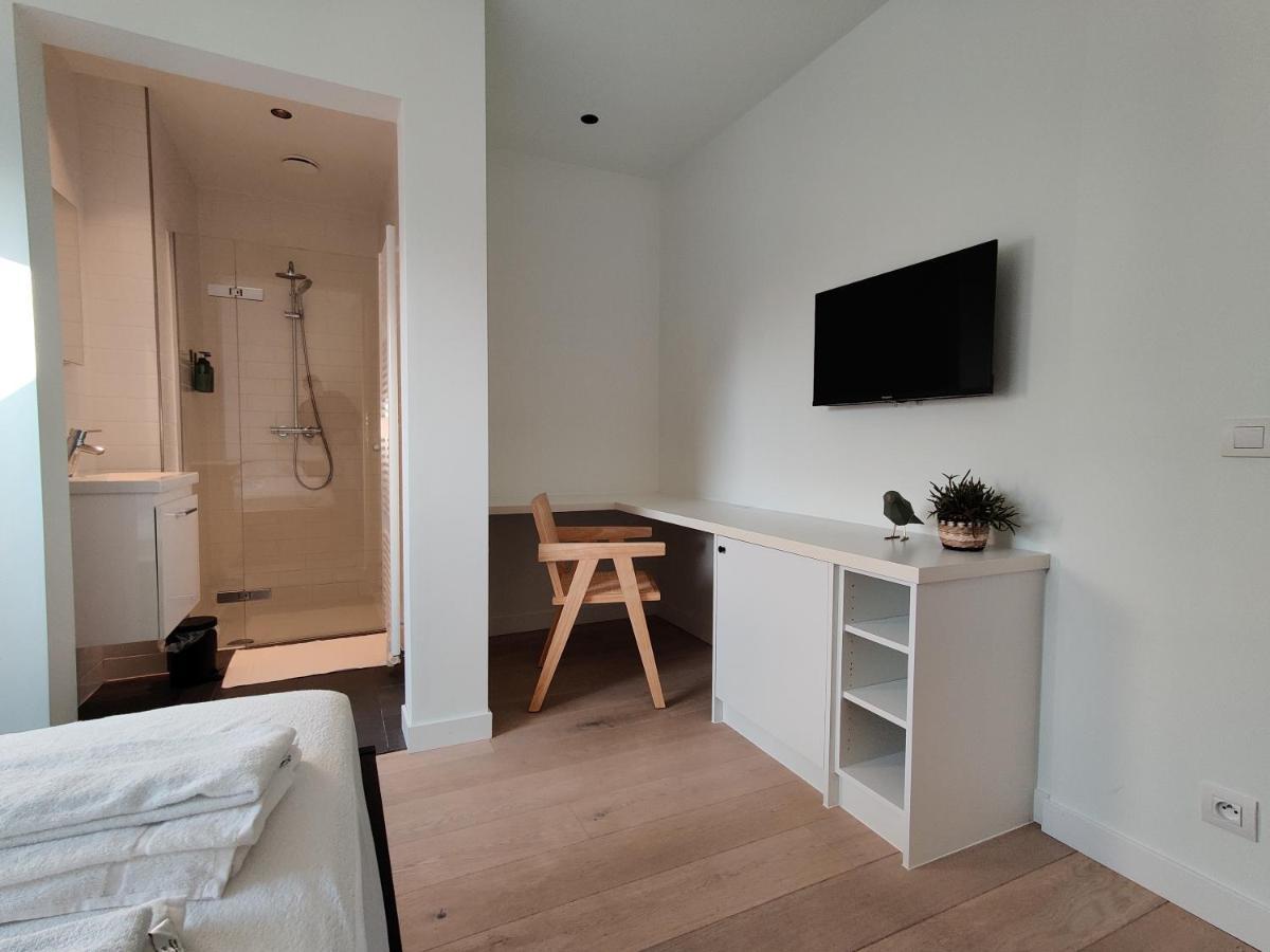 Beautiful 3-Bedroom - 3-Bathroom Appartment Pendula Bruges Exterior photo